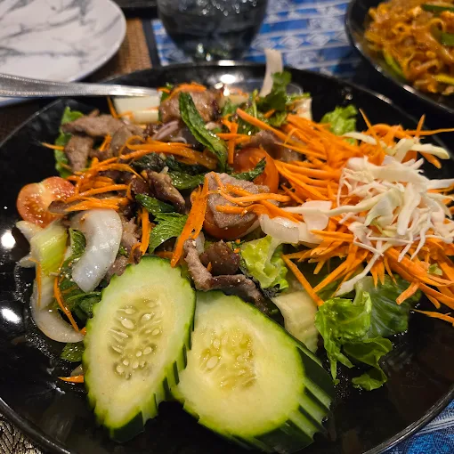 Thai Soul Kitchen - Catering in San Jose, California