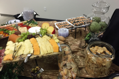 Copper Grill Catering - photo 2