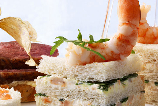 Signature Catering - photo 3
