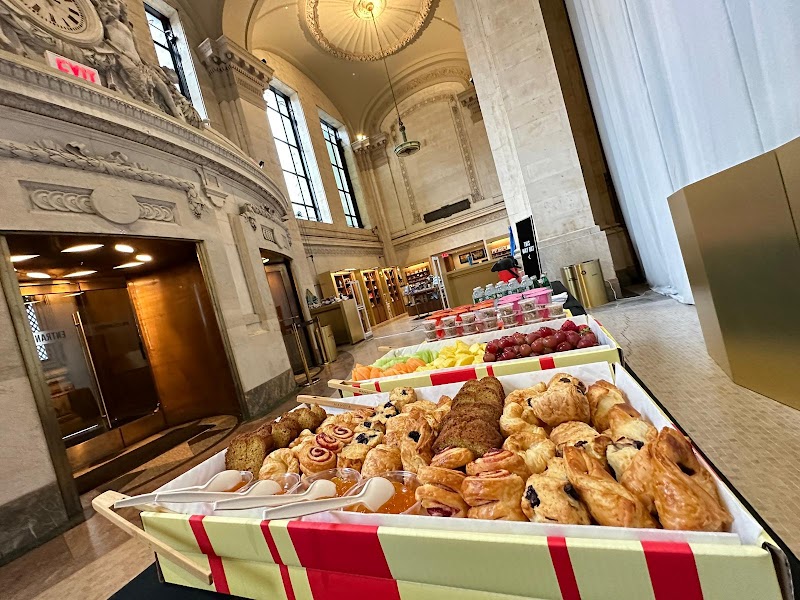Mangia 48th Madison - Italian Food & Corporate Catering NYC - Catering in New York, New York