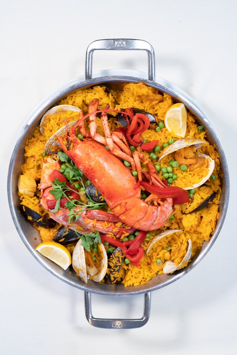 Chateau of Spain - Catering in Newark, New Jersey