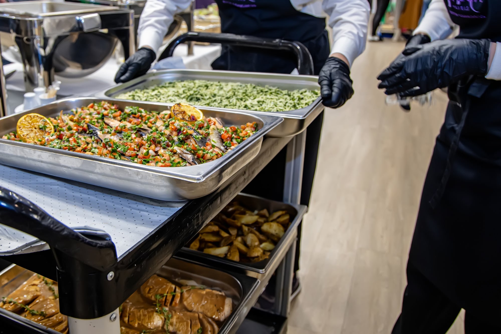 Acorn Food Services - Catering in Newtown Square, Pennsylvania