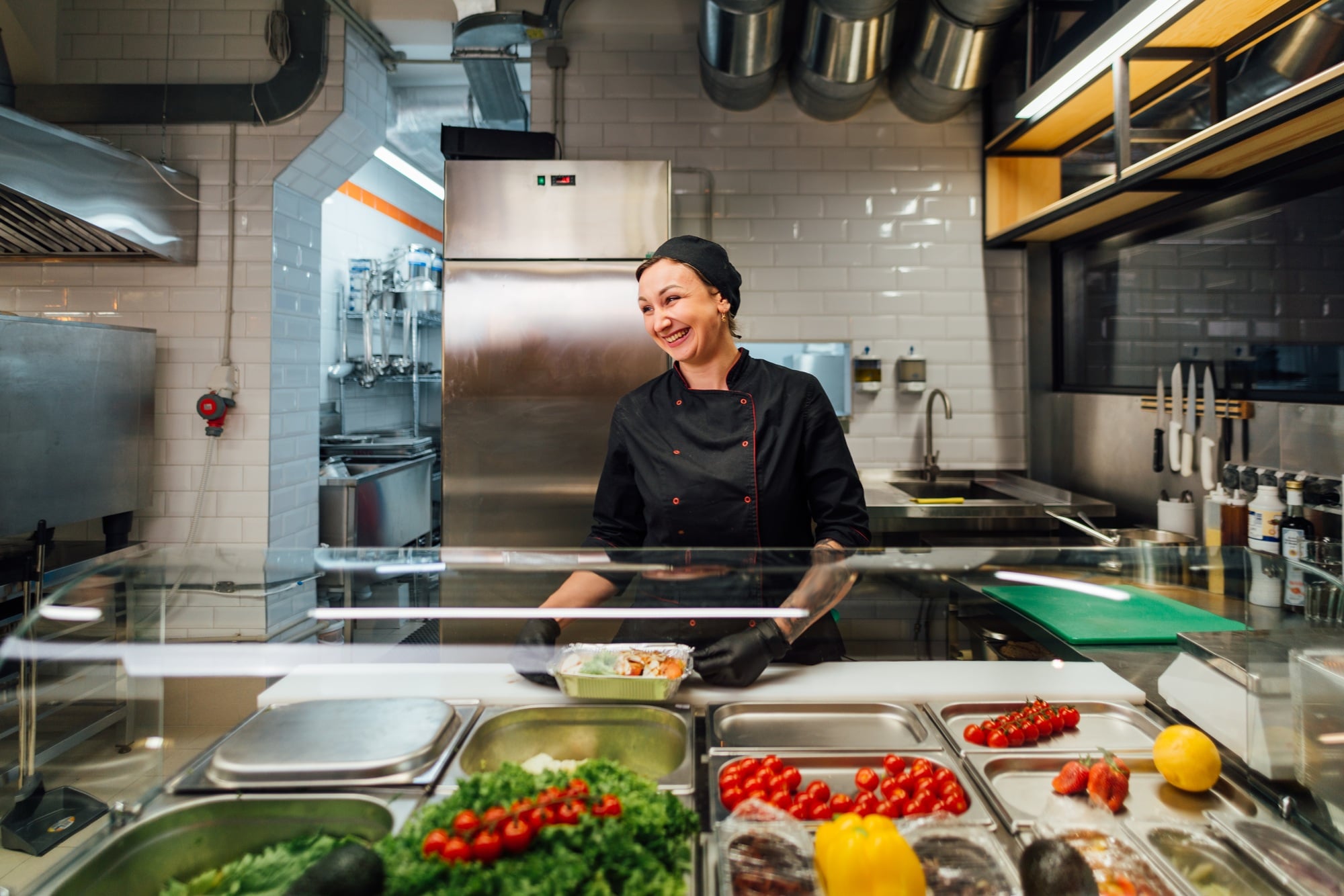 Acorn Food Services - photo 3