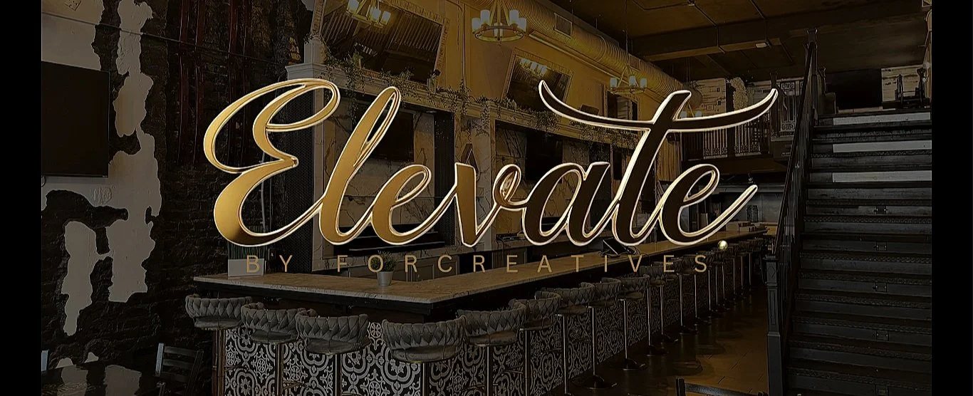 Elevate by For Creatives LLC - Catering in Norfolk, Virginia