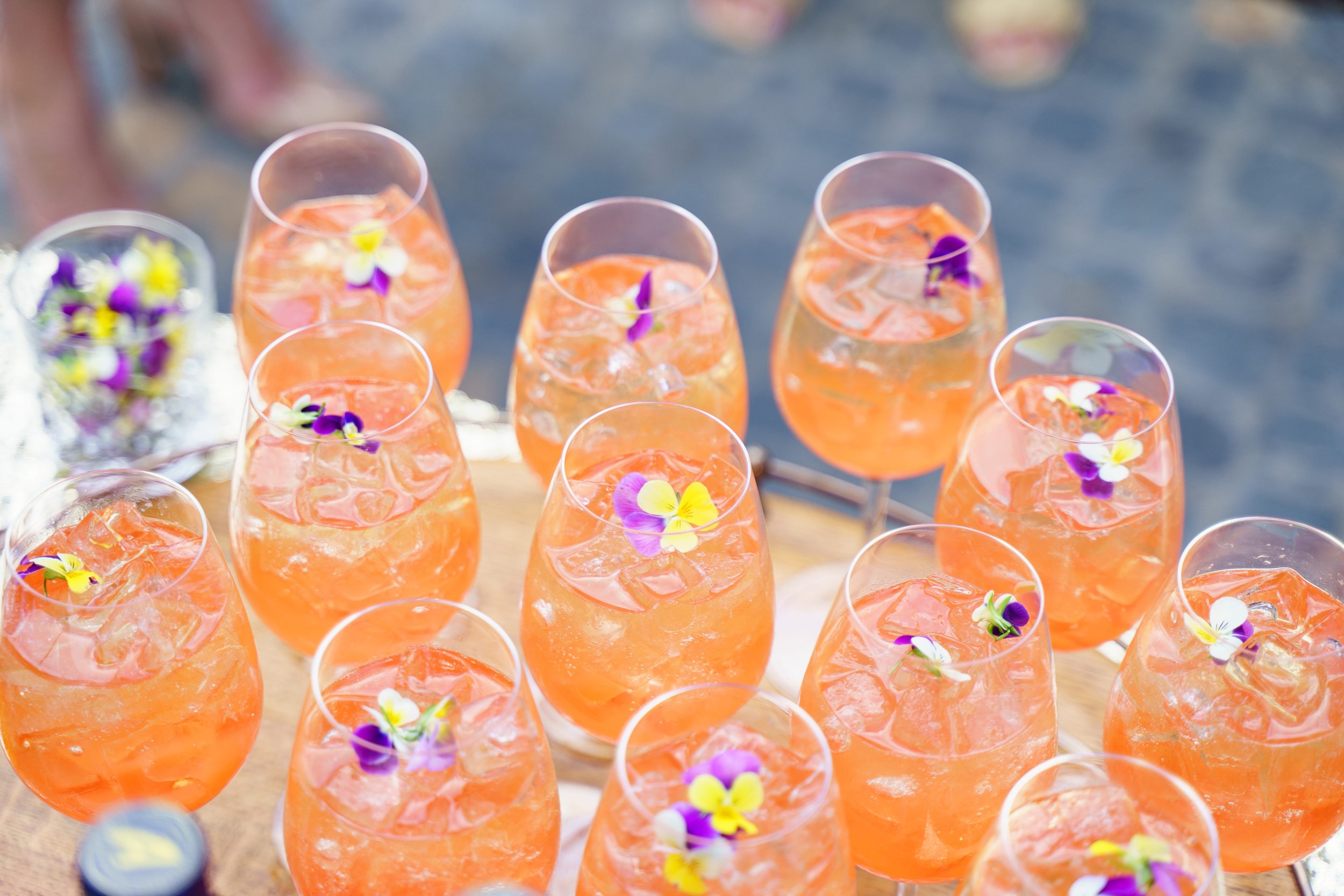 Harry's Catering & Events - photo 2