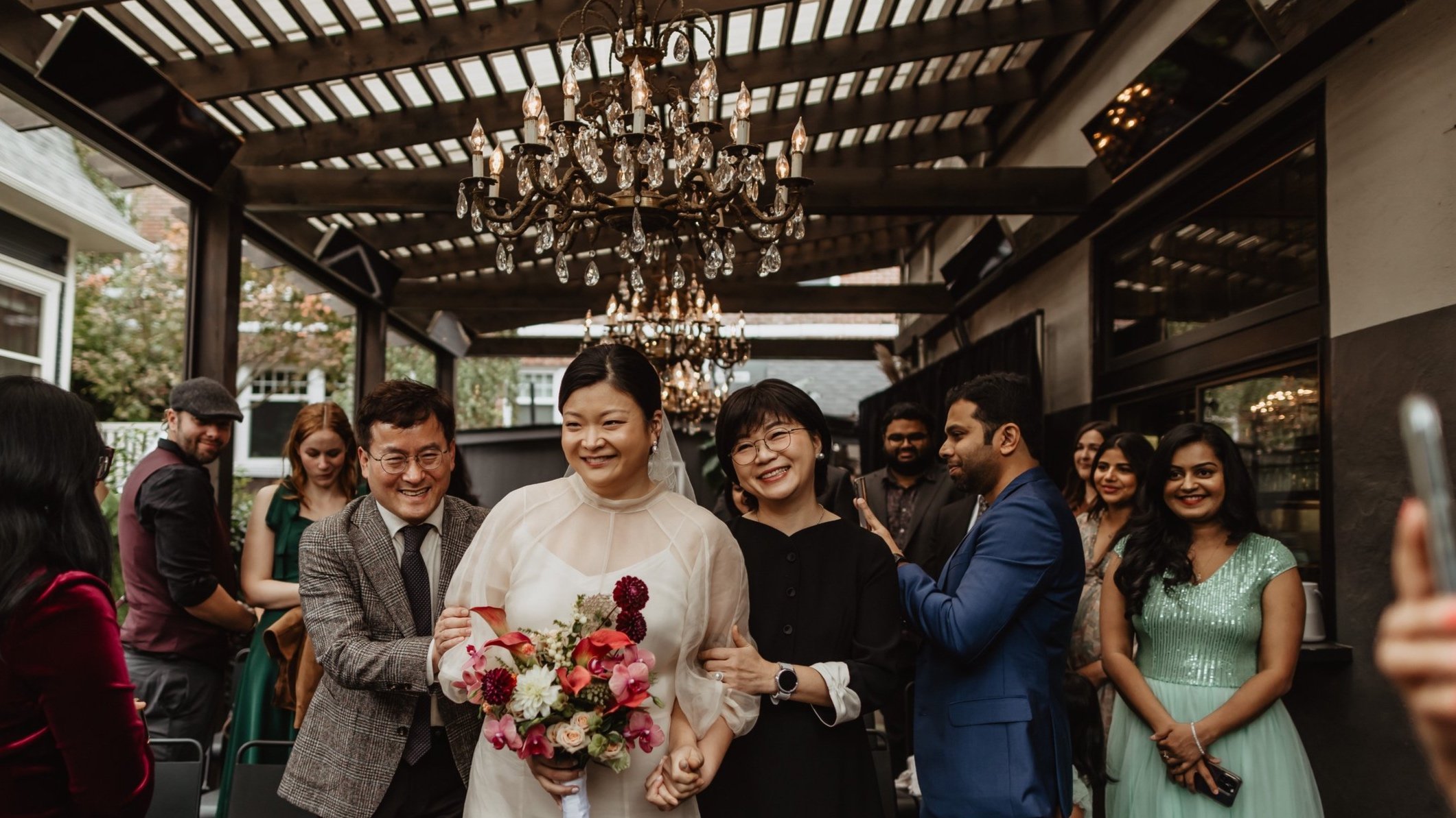 Harry's Catering & Events - Catering in Seattle, Washington