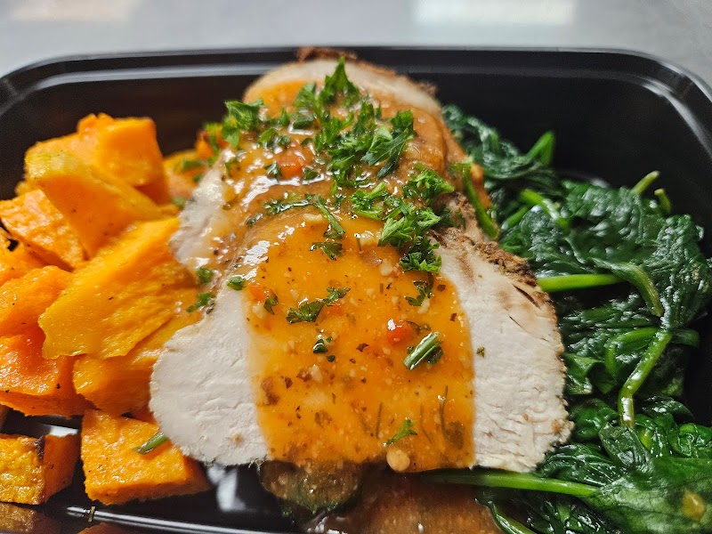 Health Rush Meal Plan Delivery - photo 4