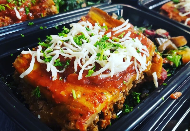 Health Rush Meal Plan Delivery - photo 2