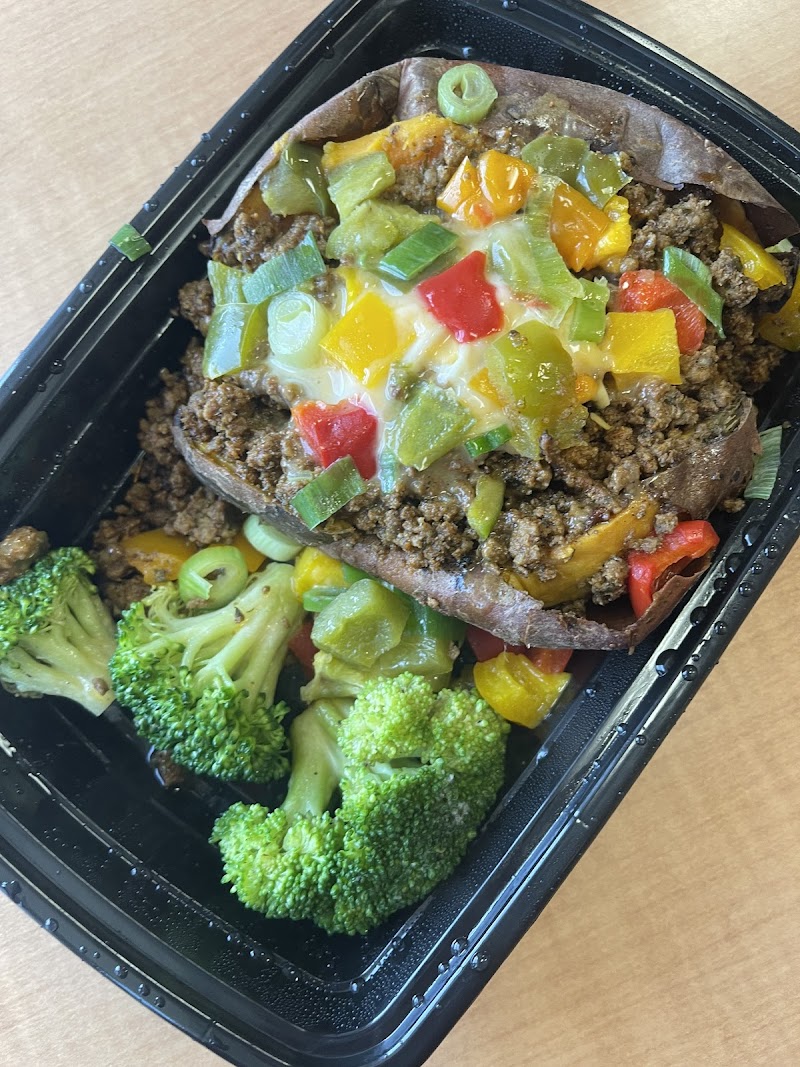 Health Rush Meal Plan Delivery - photo 5