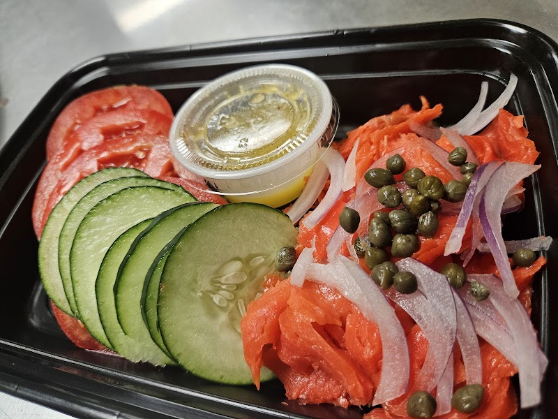 Health Rush Meal Plan Delivery - photo 3