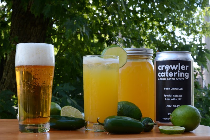 Crowler Catering and Small Batch Events - photo 5