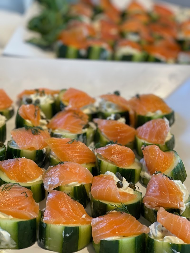 Crowler Catering and Small Batch Events - photo 4