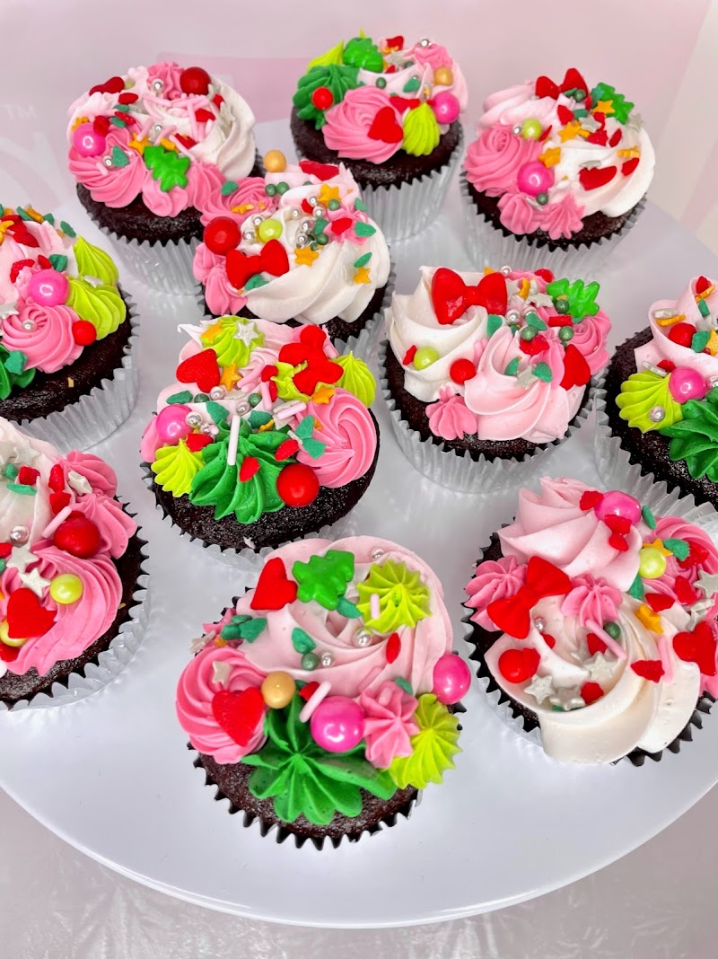Bella Christie's Sweet Boutique Bakery - photo 5