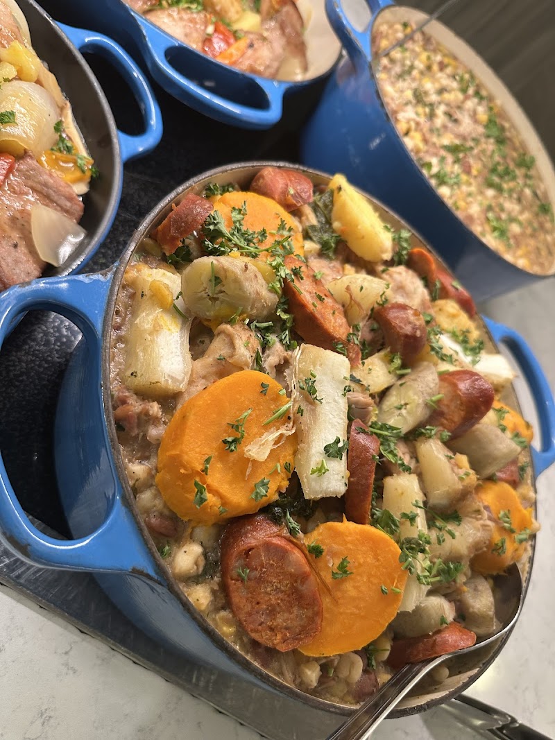Magic Kitchen - Catering in New Bedford, Massachusetts