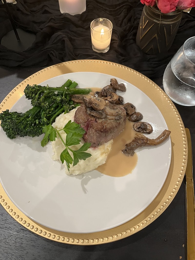 Chive Catering - photo 3