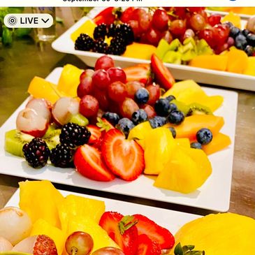 Chive Catering - Catering in Fayetteville, New York