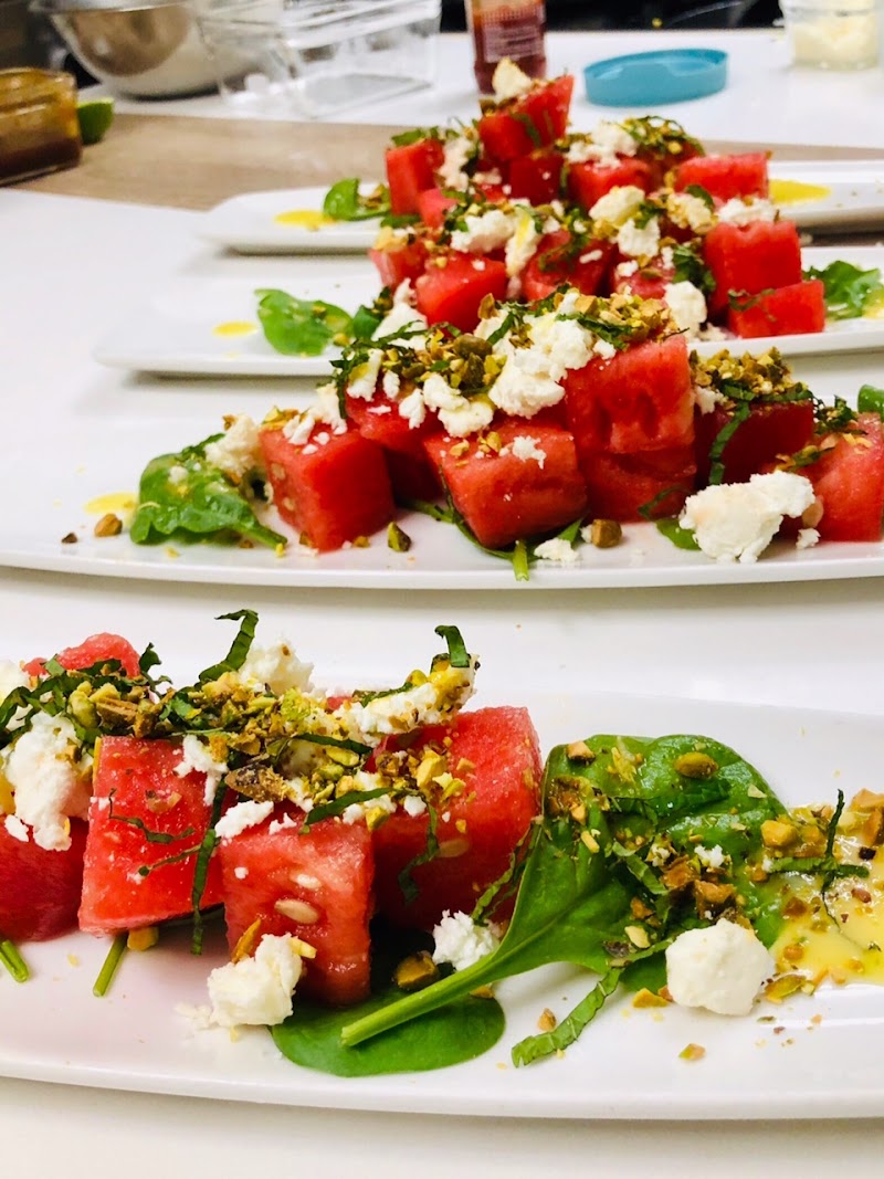 Chive Catering - photo 2