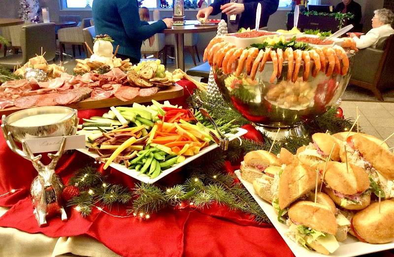 Chive Catering - photo 5