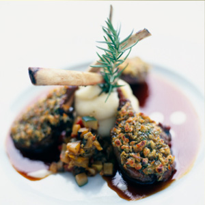 Seth Mias Catering - photo 2