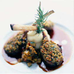 Seth Mias Catering - photo 5