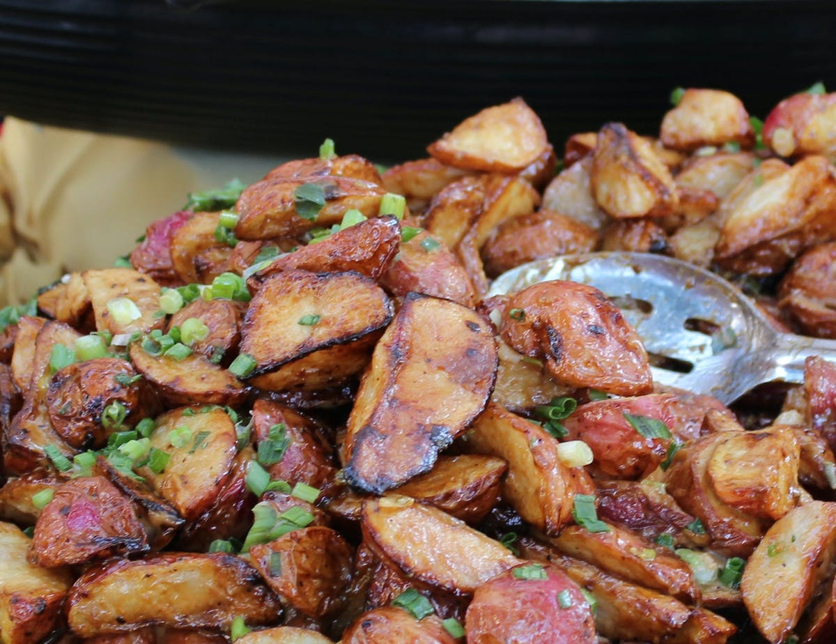 Food Fetish - Catering in Pasadena, California