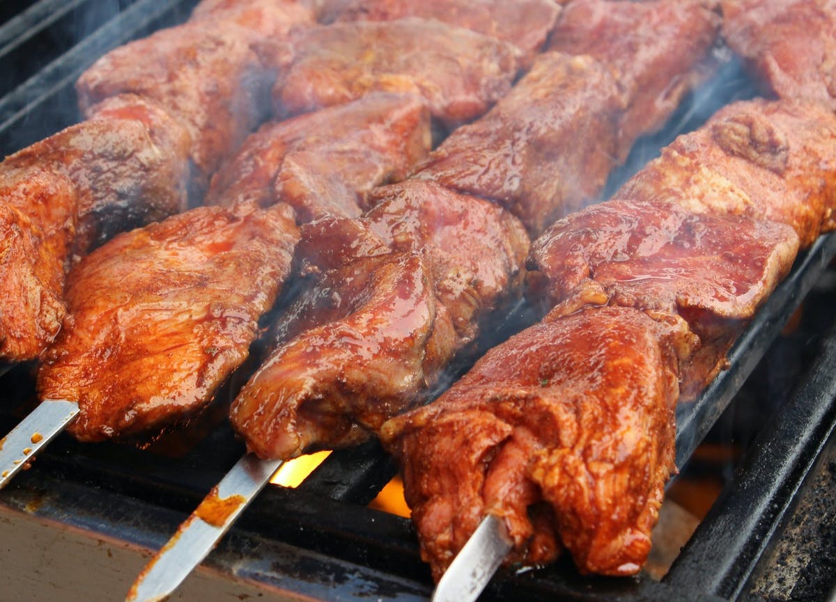 Food Fetish - photo 3