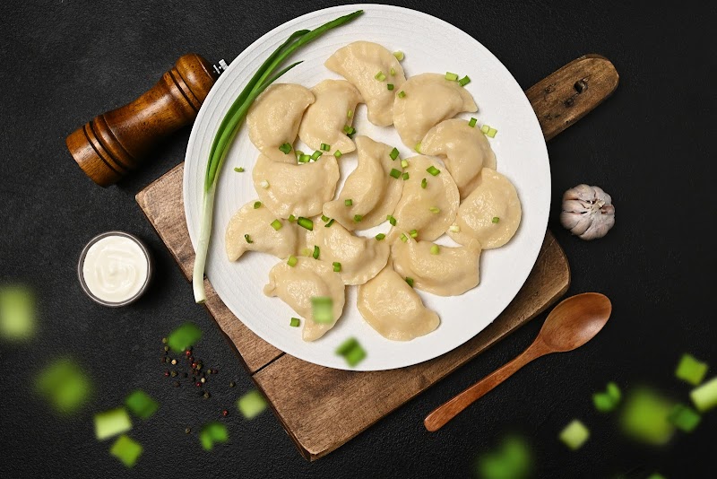 Handmade Frozen Food - Fayna Hata - photo 3