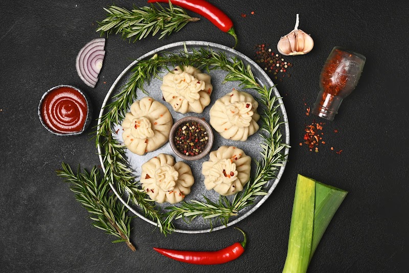 Handmade Frozen Food - Fayna Hata - photo 5