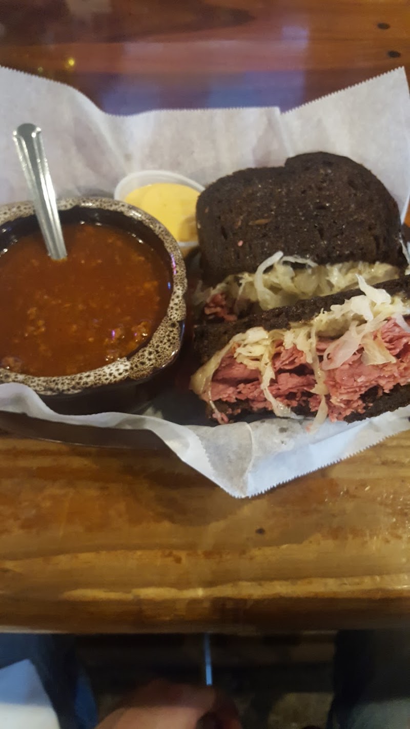 Duey's Corner Tap - photo 4