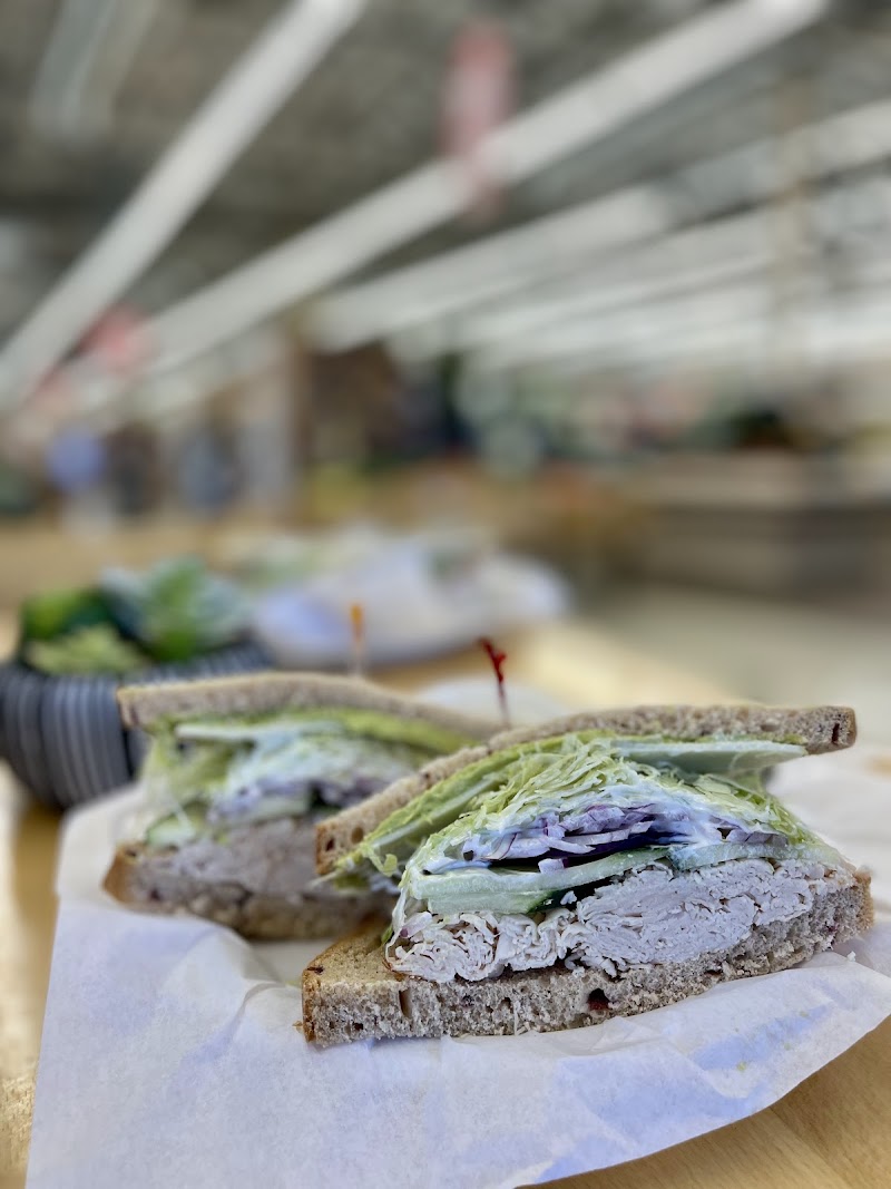 Aspen Mills Bread Co. - photo 4