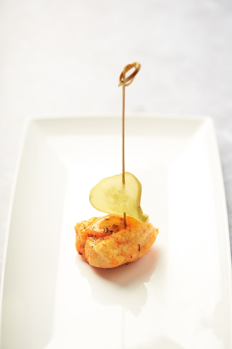 Gourmet Fresh Catering - photo 3