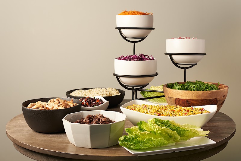 Gourmet Fresh Catering - photo 5