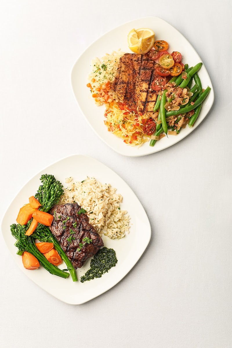 Gourmet Fresh Catering - photo 4