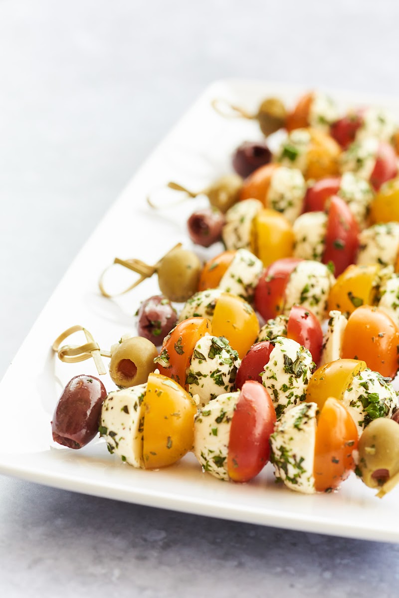 Gourmet Fresh Catering - photo 2