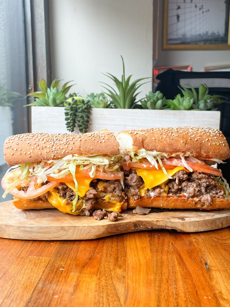 Brooklyn Bread Cafe - Catering in Brooklyn, New York