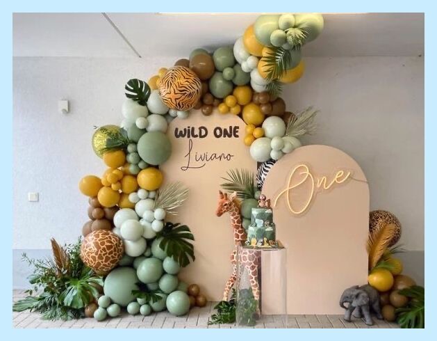 PlayQuest Zone LLC & RCS Catering Services - photo 4