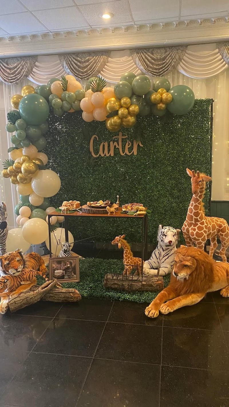 PlayQuest Zone LLC & RCS Catering Services - photo 3