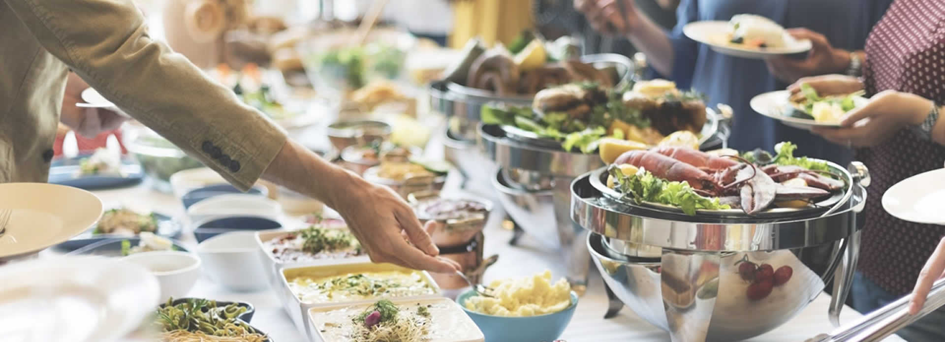 Command Performance Catering - photo 2