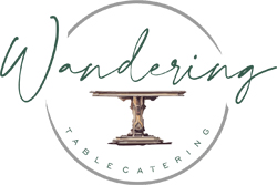 Wandering Table Catering - Catering in Redmond, Washington