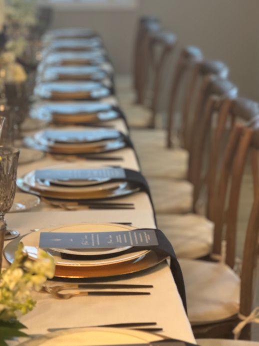 Wandering Table Catering - photo 3