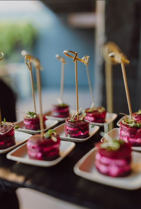 Wandering Table Catering - photo 2