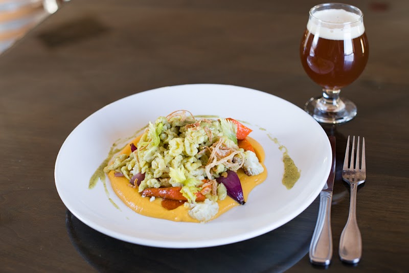 HomeGrown Brewing Company - photo 5