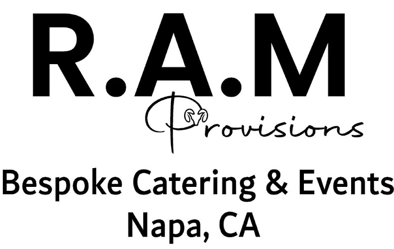 R.A.M Provisions - Catering in Napa, California