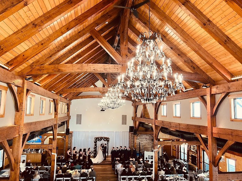 Catalpa Grove at Lakewood Park - Catering in Barnesville, Pennsylvania