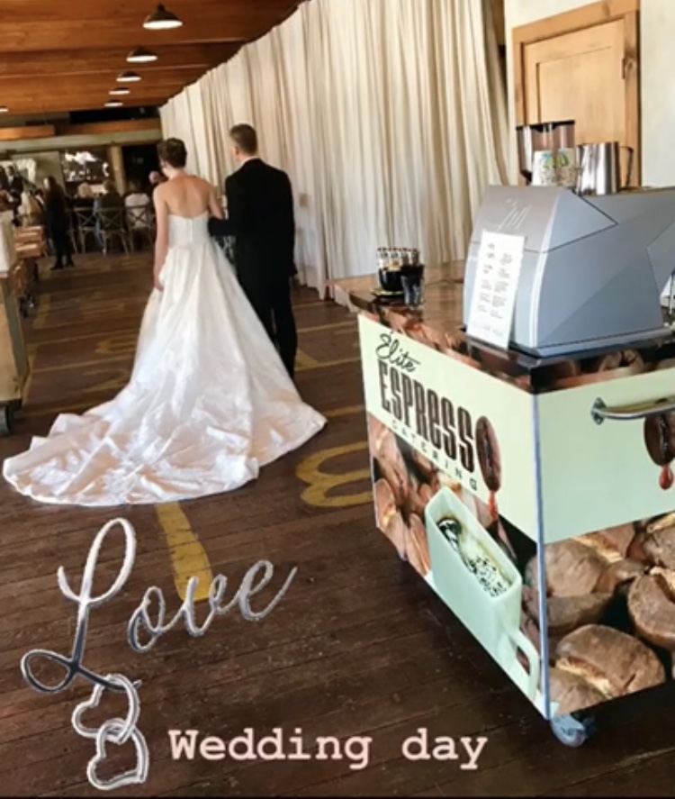 Elite Espresso Catering - photo 3