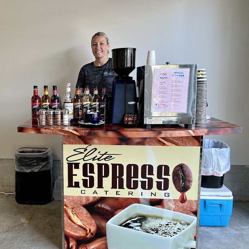 Elite Espresso Catering - photo 4