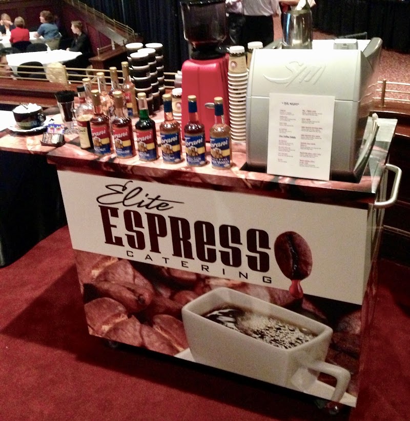 Elite Espresso Catering - photo 2