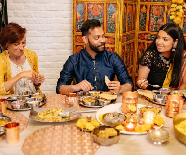 Vatan Indian Vegetarian Cuisine & Bakery, Jersey City - Catering in Jersey City, New Jersey