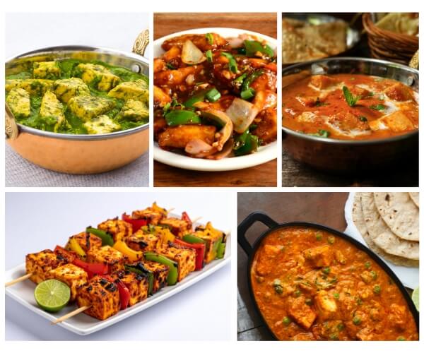 Vatan Indian Vegetarian Cuisine & Bakery, Jersey City - photo 4