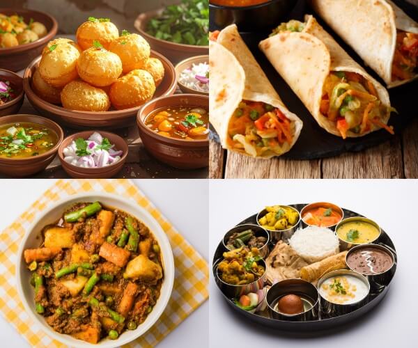Vatan Indian Vegetarian Cuisine & Bakery, Jersey City - photo 3